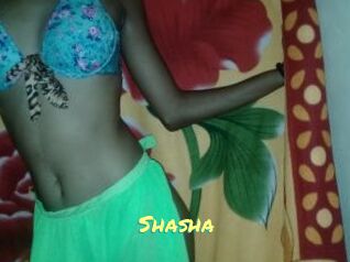 Shasha