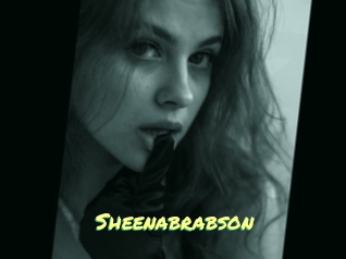 Sheenabrabson