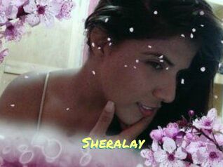 Sheralay