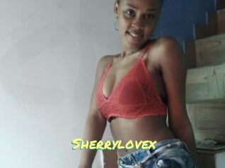 Sherrylovex