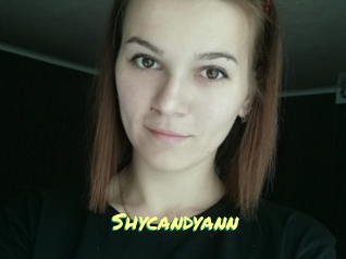 Shycandyann