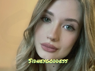 Sidneygoddess