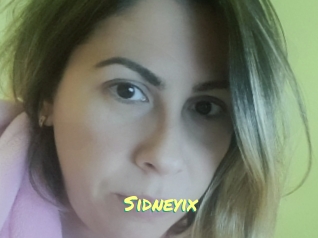 Sidneyix