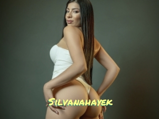 Silvanahayek