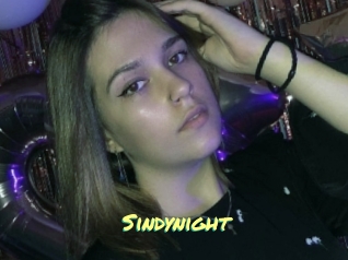 Sindynight