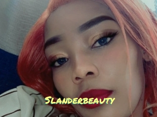 Slanderbeauty