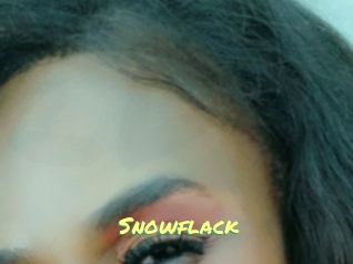 Snowflack