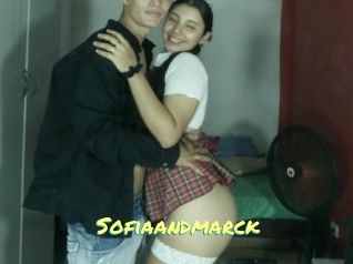 Sofiaandmarck