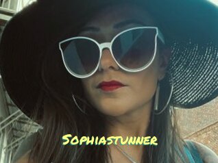 Sophiastunner