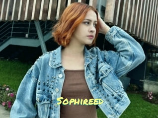 Sophireed