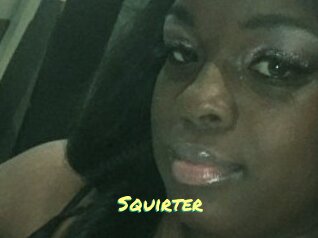 Squirter