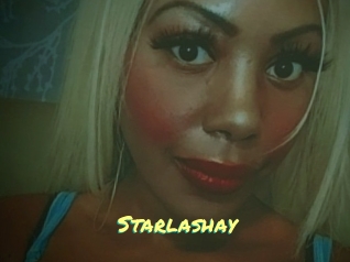 Starlashay