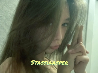 Stassiaasper