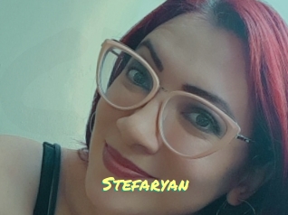 Stefaryan