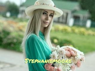 Stephaniemoore