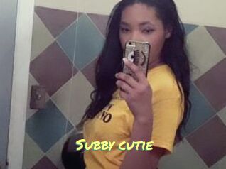 Subby_cutie