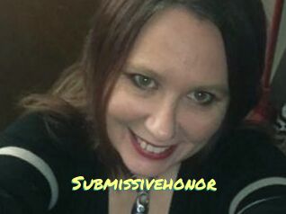 Submissivehonor