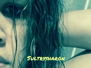 Sultrysharon