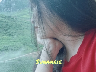 Sunaarie