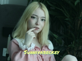 Sunnivabeckey