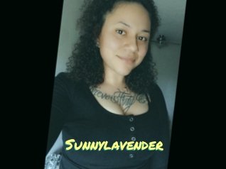 Sunnylavender