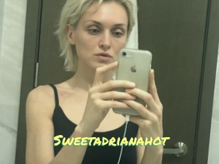 Sweetadrianahot