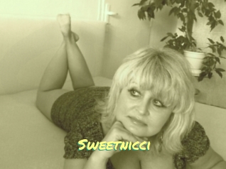 Sweetnicci