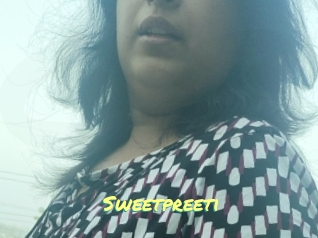 Sweetpreeti