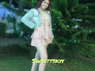 Sweettskyy