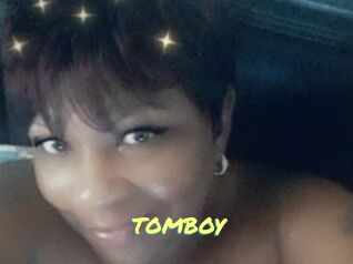 TOMBOY