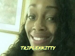 TRIPLEXKITTY