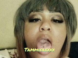 Tammifaexxx