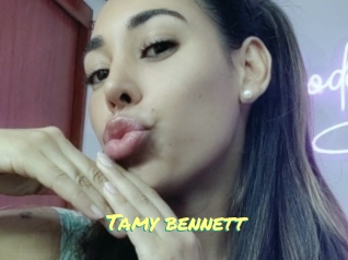 Tamy_bennett