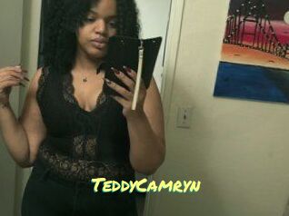 TeddyCamryn