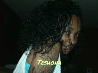 Teshona