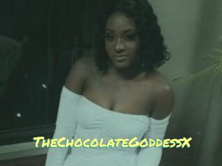 TheChocolateGoddessX