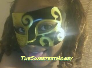 TheSweetestHoney