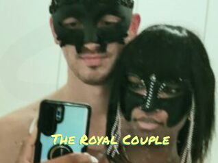 The_Royal_Couple