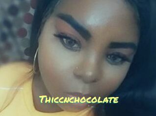 Thiccnchocolate