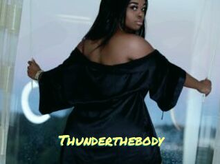 Thunderthebody