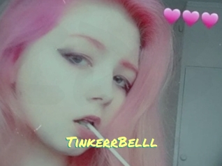 TinkerrBelll