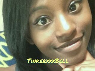 TinkerxxxBell