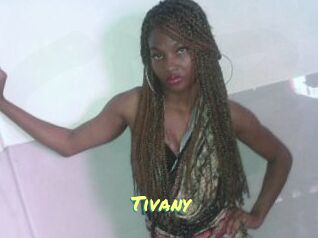 Tivany