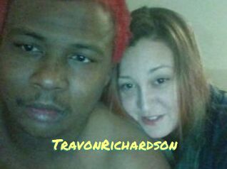 TravonRichardson