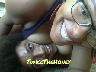 TwiceTheHoney