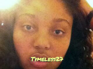 Tymeless27