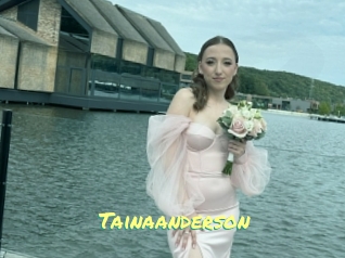 Tainaanderson