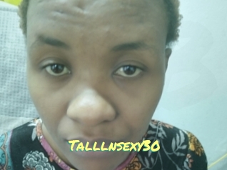 Talllnsexy30