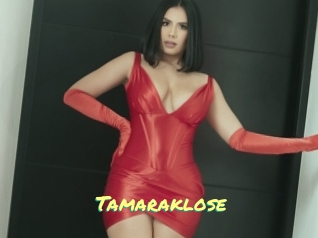 Tamaraklose