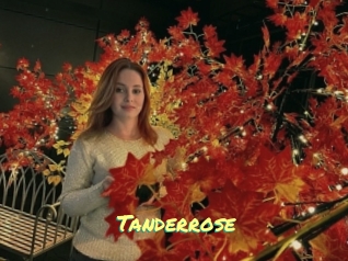 Tanderrose